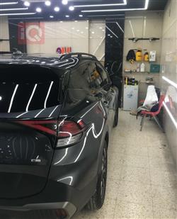 کیا سپۆرتاج